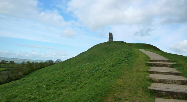 Glastonbury Tor